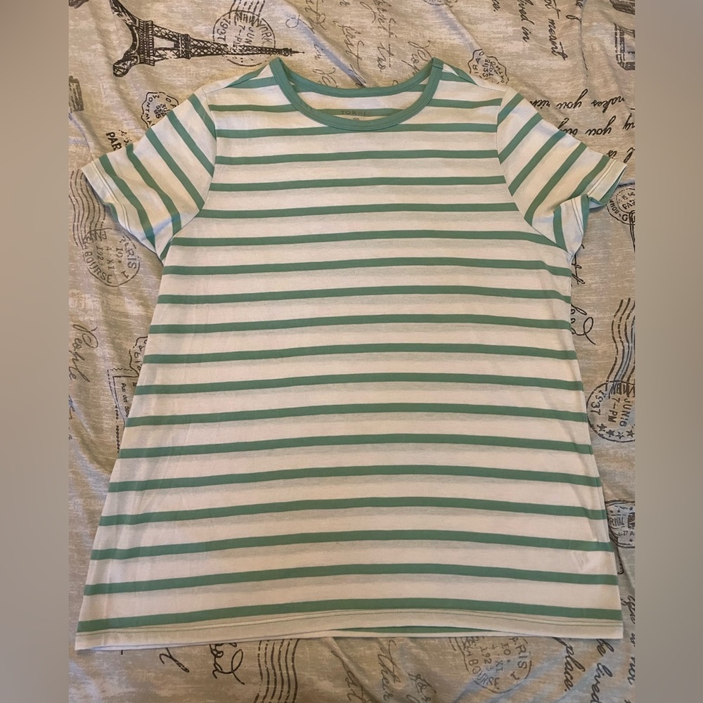 Torrid Classic Fit Tshirt